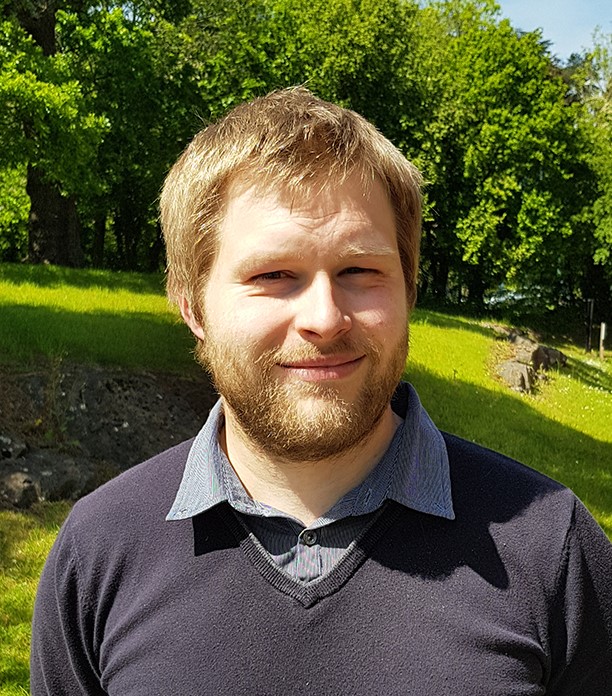 Andrew Scott — Drewdan Limited
